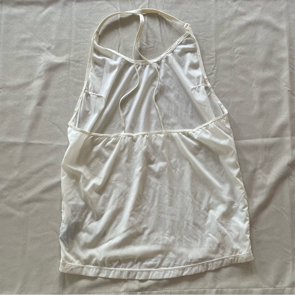 NIKE women’s Flex Dri-fit Tank Size XS - Picture 2 of 5